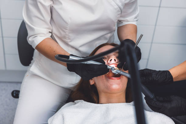 Best Emergency Wisdom Teeth Removal in West Hattiesburg, MS
